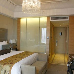 Deluxe Zimmer